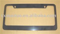 License Plate Frame (USA size-S-19)