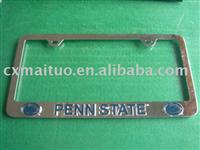 License Plate Frame(USA size-S-25)