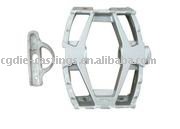 Aluminium Die Casting Part A360