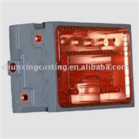 Die Casting Part