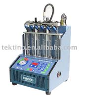 Engine Carbon Cleaner, Inj-6b Injector Cleaner & Tester