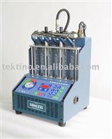 Injector Cleaner & Tester, Inj-6b Injector Cleaner & Tester