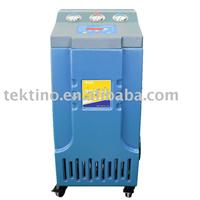 AC Recovery,Recycling,Recharging Machine, RCC-6A Fully Automatic A/C Service Station