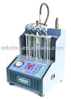 Fuel Injector Cleaner, INJ-4B Injector Cleaner & Tester