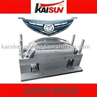 Car Mark Mould Top quality