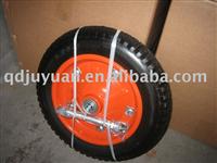 Juyuan13*3 Foam Wheel