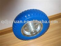 Juyuan 2.50-4 Foam Wheel