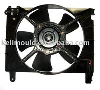 Auto Radiator Fan