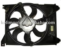 Auto Radiator Fan high quality 1461