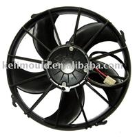 Auto Radiator Fan good quality