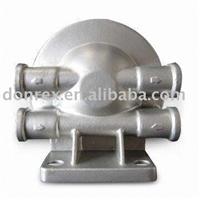 Investment Casting Short delivery time