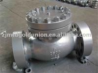 Piston Check Valve