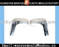 Car Armrest Plastic Mould 45#