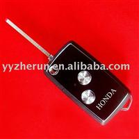 Car keys for HONDA