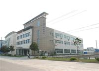 Shanghai Jiansheng Plastics&molds Co. , Ltd