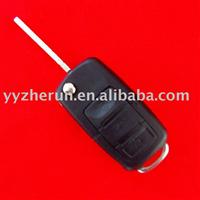 Car keys for VOLKSWAGEN