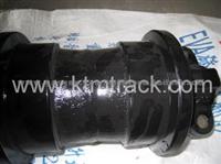 Excavator Bottom Roller / Excavator Roller for Hyundai Daewoo