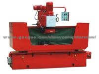 Changan Cylinder Grinding-milling Machine