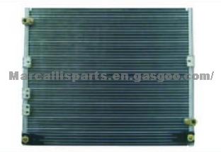 Condenser for Toyota Prado 3400 88460-60250