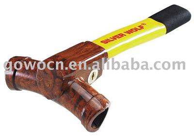 Sw930-a Car Steering Wheel Lock