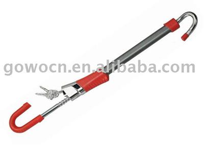 Gw310 Pedal Lock All Makes Of Cars