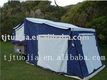 Trailer Tent  TJ-6008C