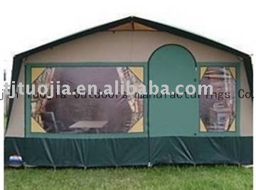 Trailer Tent TJ-6010