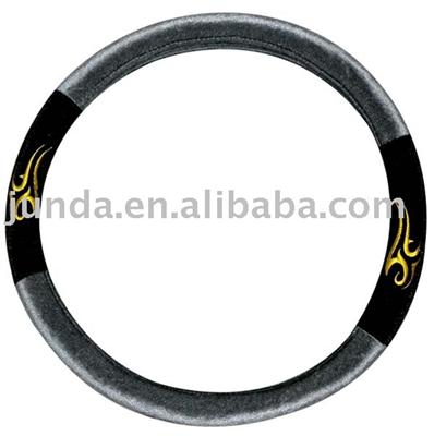 Car Steering wheel cover(auto decoration)