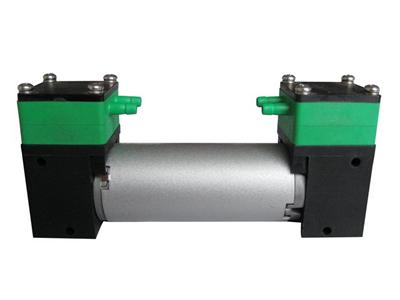 Micro Pump 1.2 or 2.0bar