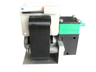 Micro  Pump flow 2l/m