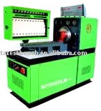 Common Rail Test Bench