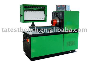 XBD-MTU Diesel Fuel Injection Pump Test Bench