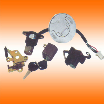 Kymco Lock Sets