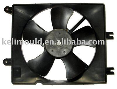 Auto Radiator Fan For buick