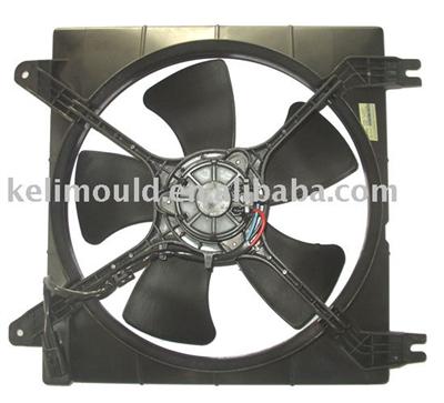 Auto Radiator Fan buick excellen1231