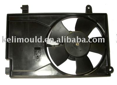 Auto Radiator Fan Chevrolet aveo 1271B