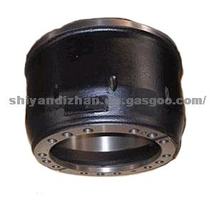 BPW Brake Drum 0310967130