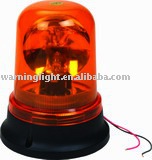 12V Rotating Warning Light