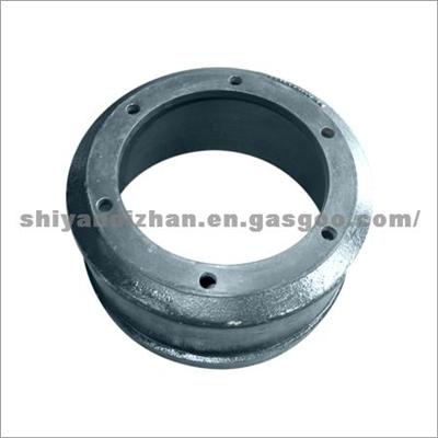 BPW Brake Drum 0310667290