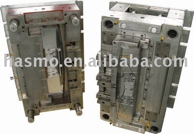 Automotive/Vehicle mould-04