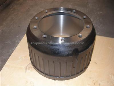 BPW Brake Drum 0310590040