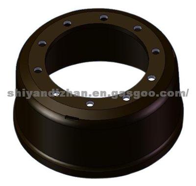 BPW Brake Drum 0310677530