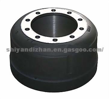 BPW Brake Drum 0310990220