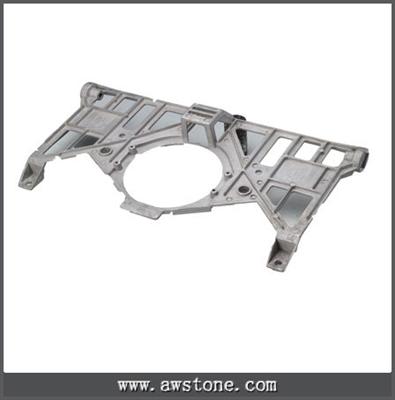 Precision Die Casting