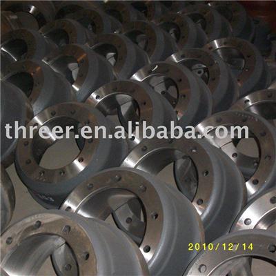 High-quality brake drum(All auto models)