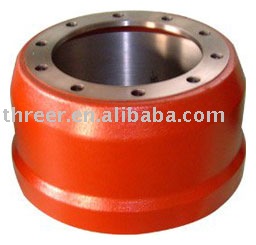 Various High-quality brake drum