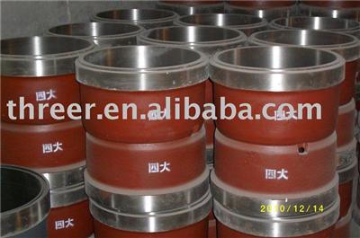 High-quality Heavy Truck Brake drum