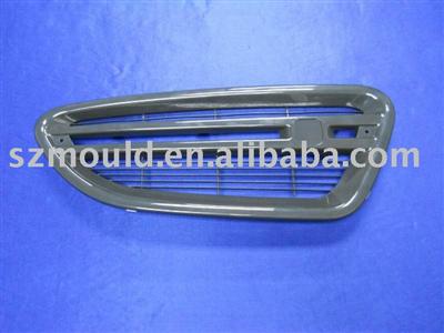 Automobile Mould/china mould/injection mold