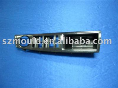 Plastic Injection Mould/ China Injection Mold/ Guangdong Mold