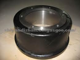SAF Brake Drum 1064027700